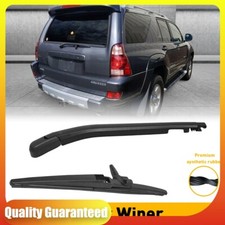Rear Windshield Window Wiper Arm & Blade For 2003-2009 Toyota 4Runner 8524235020