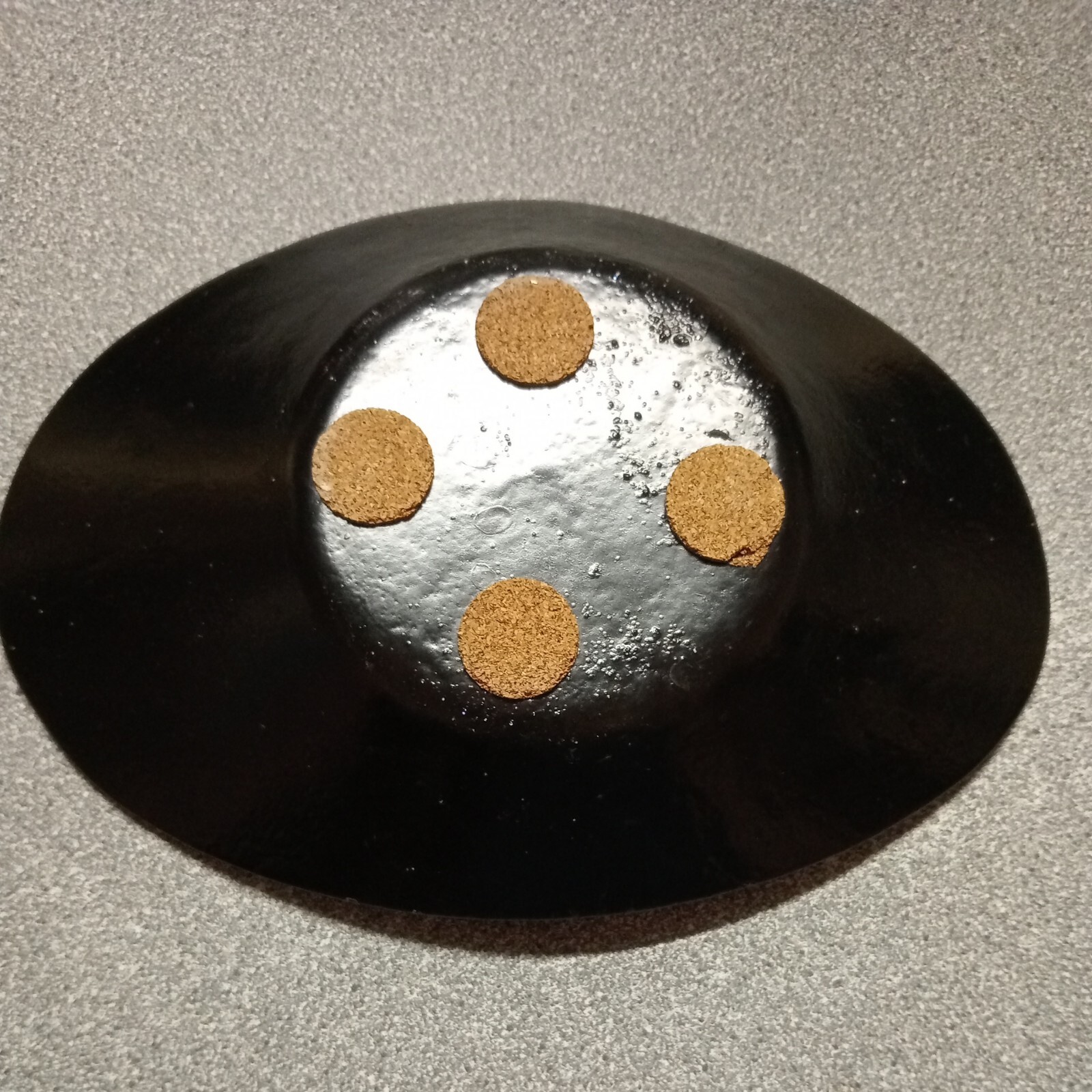 Glass Decorative Bowl in the style of Seetusee Ref 2521 eBay