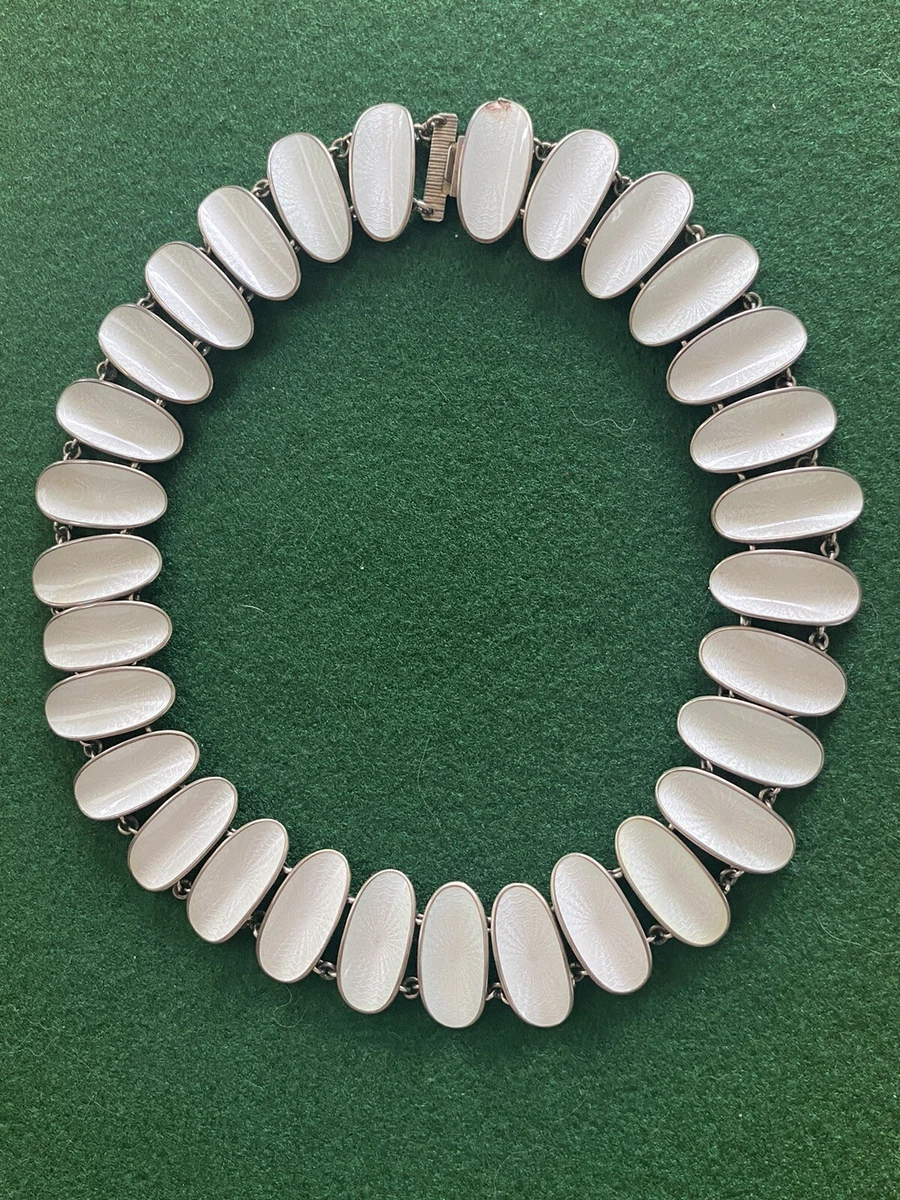 David-Andersen Sterling Silver Fine Jewelry for sale | eBay