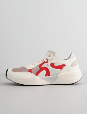 NIKE JORDAN DELTA 3 LOW EUR 49.5 US 15 Basketball Herrenschuhe SNEAKER LOW