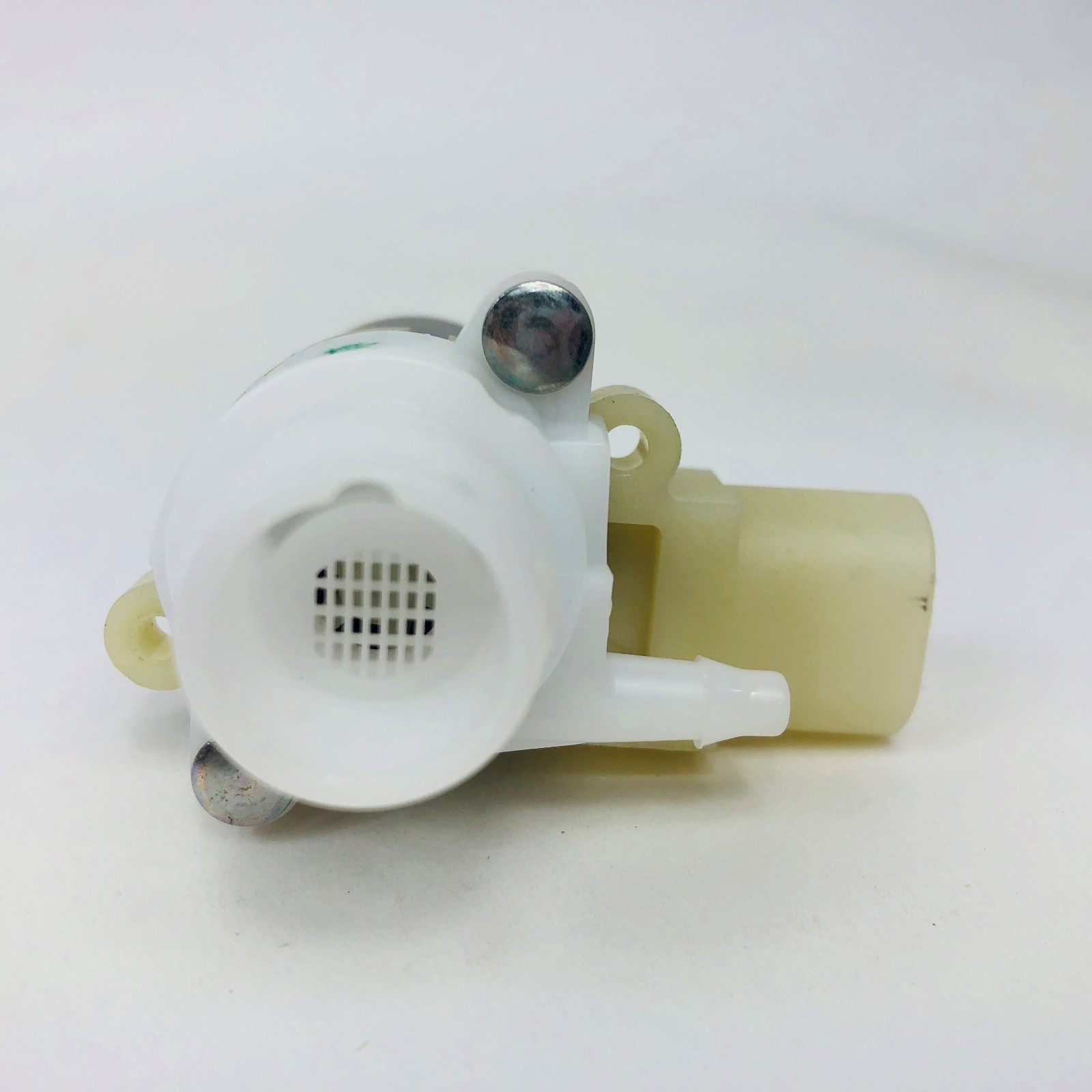 KENWORTH 600208S WINDSHEILD WASHER PUMP MOTOR T2000 / 104307 3T2456