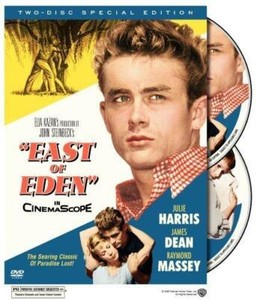 East of Eden Special Edition | eBay