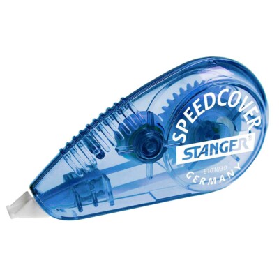 STANGER 18000101099 Korrekturroller Speed Cover 5,0 mm