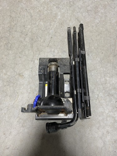 1999- 2018 DODGE RAM 1500 2500 3500 JACK AND TOOL SET *OEM** Complete **