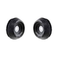 2X NTY FederbeinstüTzlager Vorne FüR Opel Meriva Corsa C F08 F68 1.2 Twinport
