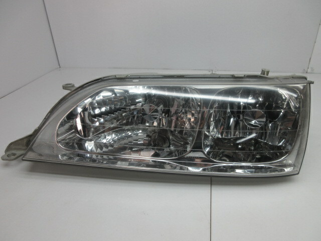 パーツ JZX100 Chaser / Mark II / Cresta JZX90 / JZX100 Serial999 Rear