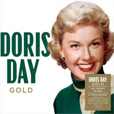 Doris Day - Gold (3CD Deluxe Edition)