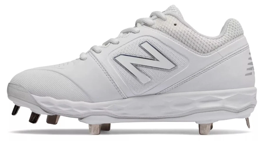 New balance top spikes softball