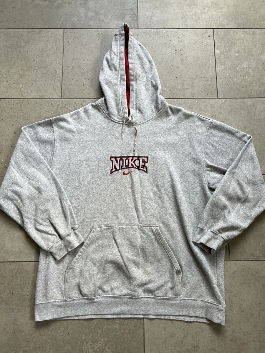 Center Swoosh Hoodie Nike Small Swoosh Mini Swoosh Nike Sweatshirt