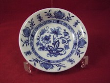 Winterling Zwiebelmuster Schälchen  Ø  13 cm, Höhe 3 cm, ohne Mängel