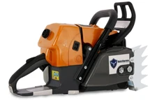 92cc Holzfforma G660 Gasoline Chainsaw Without Guide Bar & Chain Ship From US