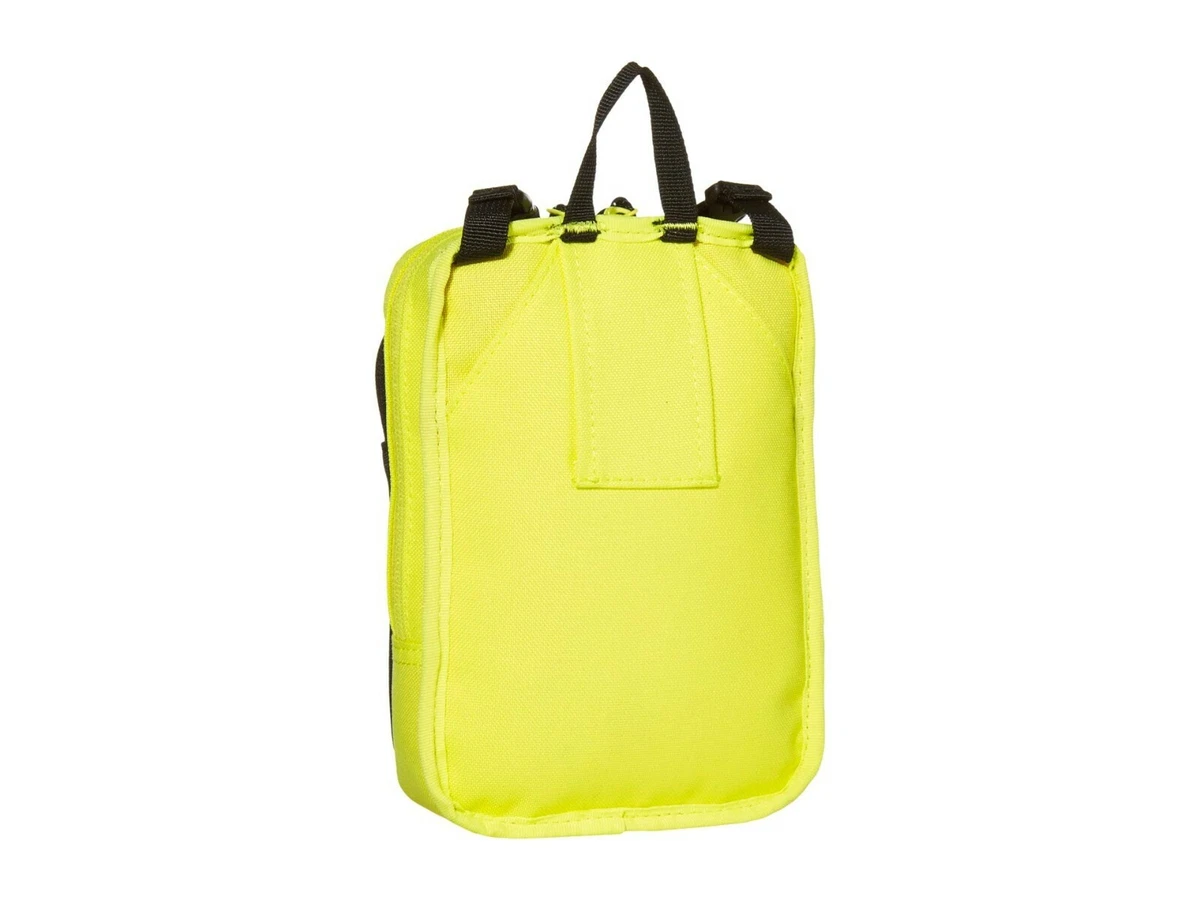 Herschel Supply Co. Form Large Highlighter Neon Yellow Crossbody