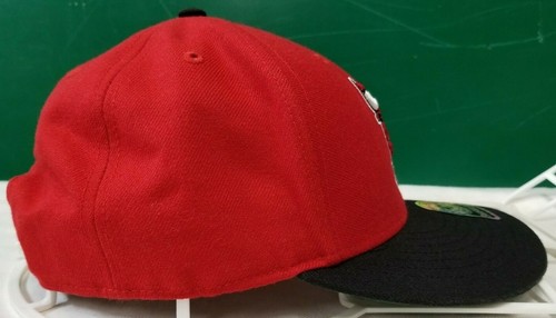 Chicago Bulls Windy City Snapback Cap Mütze 47' Marke NBA Hardwood Classics - Bild 3 von 12