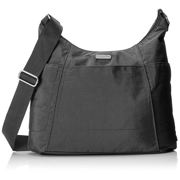 Baggallini large best sale hobo