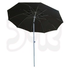 SCAPP Schweißschirm Ø 220 cm, abknickbar, Schweißerschutzschirm, Arbeitsschirm