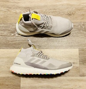 men's adidas ultraboost mid running shoes