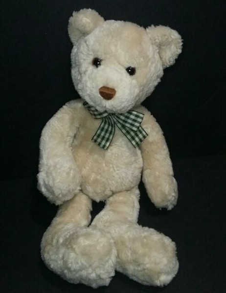 teddy bear with long legs