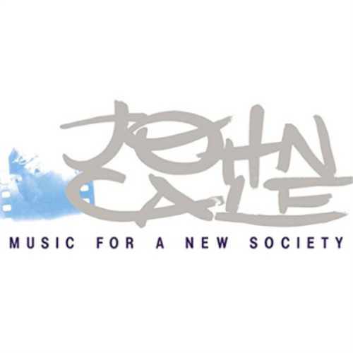 John Cale Music for a New Society/M:FANS (CD) Album - Photo 1/1