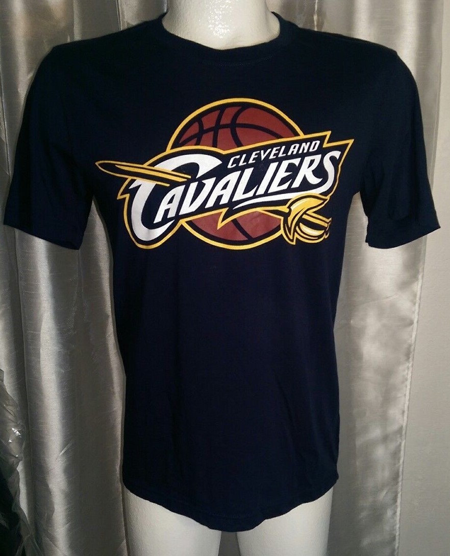 Cleveland Cavaliers CAVS NBA Basketball sz M 38