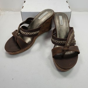 maurices wedge sandals