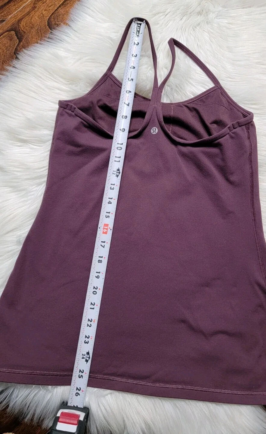 lululemon power y tank-top