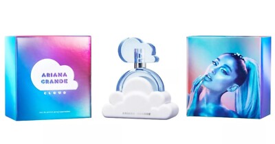 Cloud by Ariana Grande 3.4 oz / 100 ml Eau De Parfum Spray New & Sealed