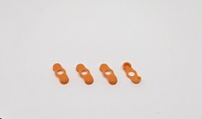 LEGO Epauletes FOR guard imperial soldier Shoulder 6426228 2526 ORANGE NEW (E4)