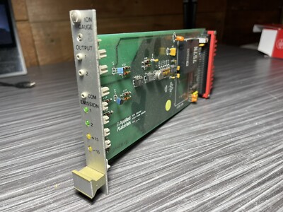 Applied Materials (AMAT) 0100-00010   w PWB ION GAUGE