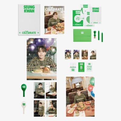 seventeen スングァン　SEUNGKWAN アルバム封入トレカまとめ売り seventeen スングァン SEUNGKWAN アルバム封入トレカまとめ売り