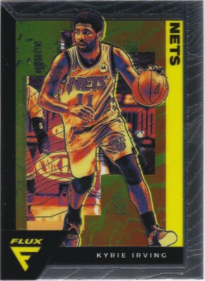 2020-21 Panini FLUX NBA Basketball Cards | COMPLETE YOUR SET #1