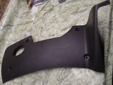 1999 Saturn Sc2 Sc 2 Dash Cover Panel Trim Piece Interior Hood Latch Release 98