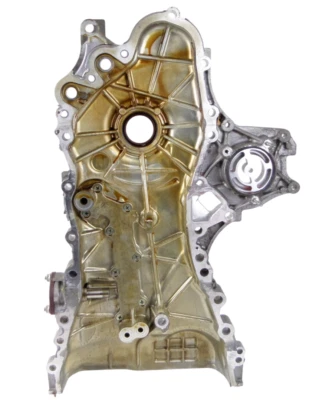 Toyota Auris E18  Stirndeckel Seitenverkleidung für Motor 2ZRFXE - Bild 1 von 3