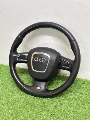 Audi S4 B8 Lenkrad 3 Speichen Multifunktion 8K0419091J #1854