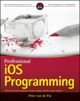 Professional Ios Programming on sale Professional Ios Programming on sale