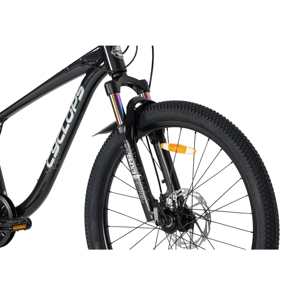 Cyclops JR150 Advance Holographic 60cm Kids Mountain Bike - image 3 of 4