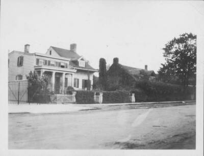 Bergen store north side of Neck Road near Van Sicklen Street- New York Photo 2