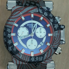 invicta 26508