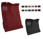 73-79 Ford F-100 Truck Upgrade Essex Molded Carpet Kit *Made in USA*