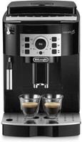 De'longhi Ecam 20.116.B Magnifica S Kaffeevollautomat (Kegelmahlwerk, Leise)