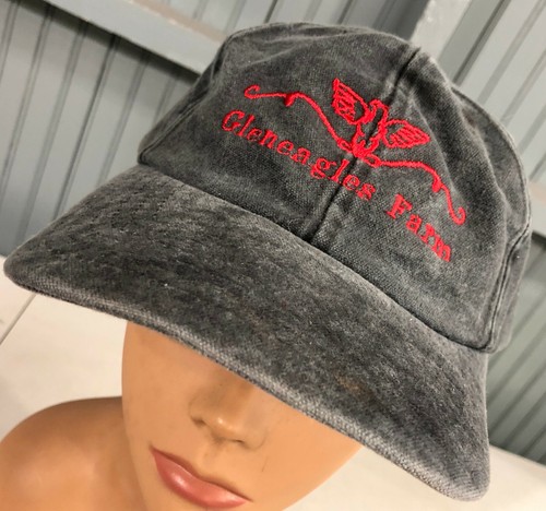 Gleneagles Gray Farm Retro Faded 
