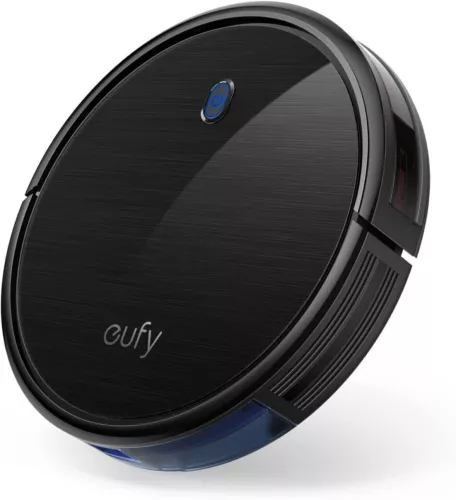 eufy by Anker RoboVac G30 Robot Vacuum, Black (T2250)
