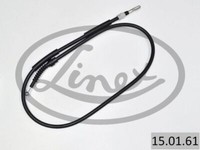 Handbremsseil Rechts Links FüR Ford Galaxy Seat Alhambra VW Sharan