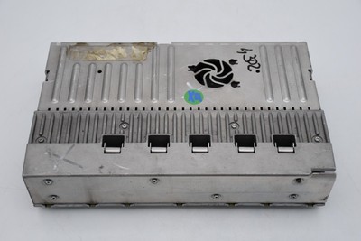 MERCEDES BENZ W221 S-class CL W216 Harman Becker 2010 Amplifier 