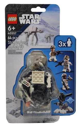 Lego Star Wars Defense of Hoth 40557