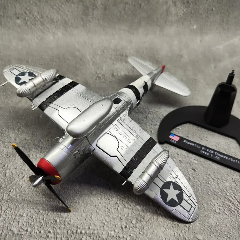 Maquette Avion Planet Models 1/48 – P-64/NA-68 US Fighter – Réf PLT 239 – Neuf