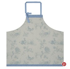 Le Jacquard Francais Apron R