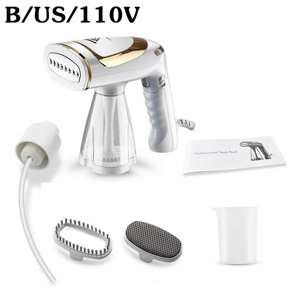 steam fast garment steamer