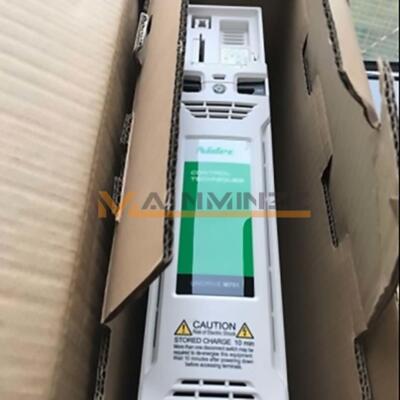 ONE NIDEC CONTROL TECHNIQUES M701-03400100A10100AB100 NEW
