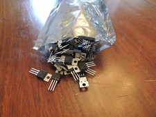 50 pcs LM317 DC-DC Converter Adjustable Linear Regulator Step Down Circuit Board