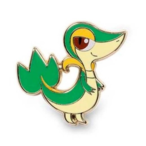 Sinnoh & Unova & Kalos First Partner Starter Pokemon Pin Badges Nintendo Switch - Picture 10 of 21